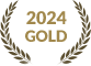 2024 gold